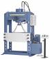 Preview: Bernardo BRHP 200 QZ Hydraulische Werkstattpresse mit verschiebbarem Zylinder