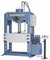 Preview: Bernardo BRHP 200 QZ Hydraulische Werkstattpresse mit verschiebbarem Zylinder