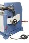 Preview: Bernardo MRB-S 1600 - 5,0 Rundbiegemaschine