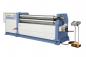 Preview: Bernardo Motorische Rundbiegemaschine MRB-S 2600 - 6,0