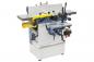 Preview: Bernardo planing machine ADH 250 P - 230 V