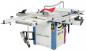 Preview: Bernardo sliding table saw TK 315 F / 1600 - 400 V