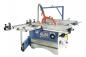 Preview: Bernardo sliding table saw Classic 1600