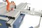 Preview: Bernardo sliding table saw Classic 1600