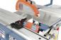 Preview: Bernardo sliding table saw Classic 1600