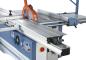 Preview: Bernardo Classic 2500 sliding table saw