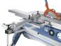 Preview: Bernardo Classic 2500 sliding table saw