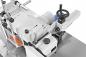 Preview: Bernardo Bench milling machine with rigid milling spindle T 1300 E