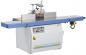 Preview: Bernardo Swivel spindle milling machine TS 1300 E