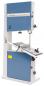 Preview: Bernardo wood bandsaw HBS 800 E