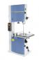 Preview: Bernardo wood bandsaw HBS 600 N