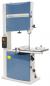 Preview: Bernardo wood bandsaw HBS 800 N