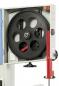 Preview: Bernardo wood bandsaw HBS 400