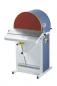 Preview: Bernardo CB 600 Disc Grinding Machine
