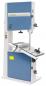 Preview: Bernardo wood bandsaw HBS 700 E