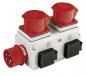 Preview: Bernardo Radialventilator RV 300