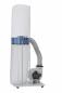 Preview: Bernardo Extraction unit DC 400 - 400 V