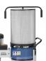 Preview: Bernardo Extraction system with fine dust filter cartridge DC 250 CF