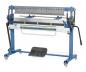 Preview: Bernardo 1550 Schwenkbiegemaschine
