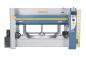 Preview: Bernardo Furnierpresse mit drei Etagen HFPS 120-3 / 3000