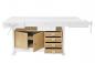 Preview: Bernardo built-in cabinet with drawers EB 2 for WB 2100 Profi
