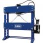 Preview: ELMAG Hydraulische Werkstattpresse XL PREMIUM WPMEH 160/2 (D=1500mm)