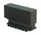 Preview: Bernardo Weiche Monoblockbacken SJ-PS3-400