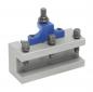 Preview: Bernardo turning and facing holder size A, 20 x 90 mm