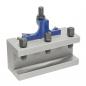 Preview: Bernardo turning and facing holder size A, 45 x 170 mm