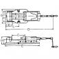 Preview: Bernardo wide-span machine vice FJ 125