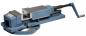 Preview: Bernardo Hydraulischer Maschinenschraubstock VH 125