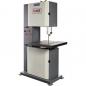 Preview: ELMAG 450 V BAUER vertical band saw machine