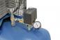 Preview: Bernardo AC35/200/600/F/D Compressor