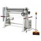 Preview: ELMAG Motorised round bending machine AS-M 1050x1.5 mm