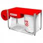 Preview: ABS2200FLEX230V Holzmann suction unit for saw