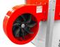 Preview: ABS2200FLEX230V Holzmann suction unit for saw