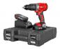 Preview: AKS45IND Holzmann cordless impact drill