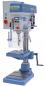 Preview: Bernardo bench drill DMT 25 V