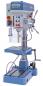 Preview: Bernardo bench drill DMT 32 PFC