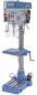 Preview: Bernardo pillar drill DMC 35 PFV