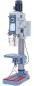 Preview: Bernardo gear column drilling machine GB 75 NC