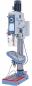 Preview: Bernardo gear column drilling machine GB 75 NC