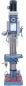 Preview: Bernardo gear column drilling machine GB 75 NC