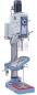 Preview: Bernardo gear column drilling machine GB 75 NC