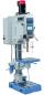 Preview: Bernardo gear column drill press GB 60 Servo