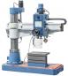 Preview: Bernardo radial drilling machine RD 1300 NC Vario