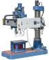 Preview: Bernardo radial drilling machine RD 1300 NC Vario