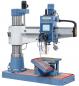 Preview: Bernardo radial drilling machine RD 2500 NC Vario