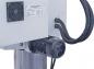 Preview: Bernardo radial drilling machine RD 2500 NC Vario