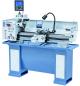 Preview: Bernardo Drehmaschine Hobby 910 G 400V inkl. 3-Achs-Digitalanzeige ES-12 V
